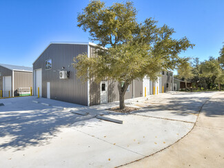 More details for 15210 Fitzhugh Rd, Austin, TX - Industrial for Sale