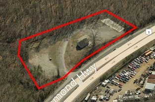 C-8 Highway Commercial - Theater