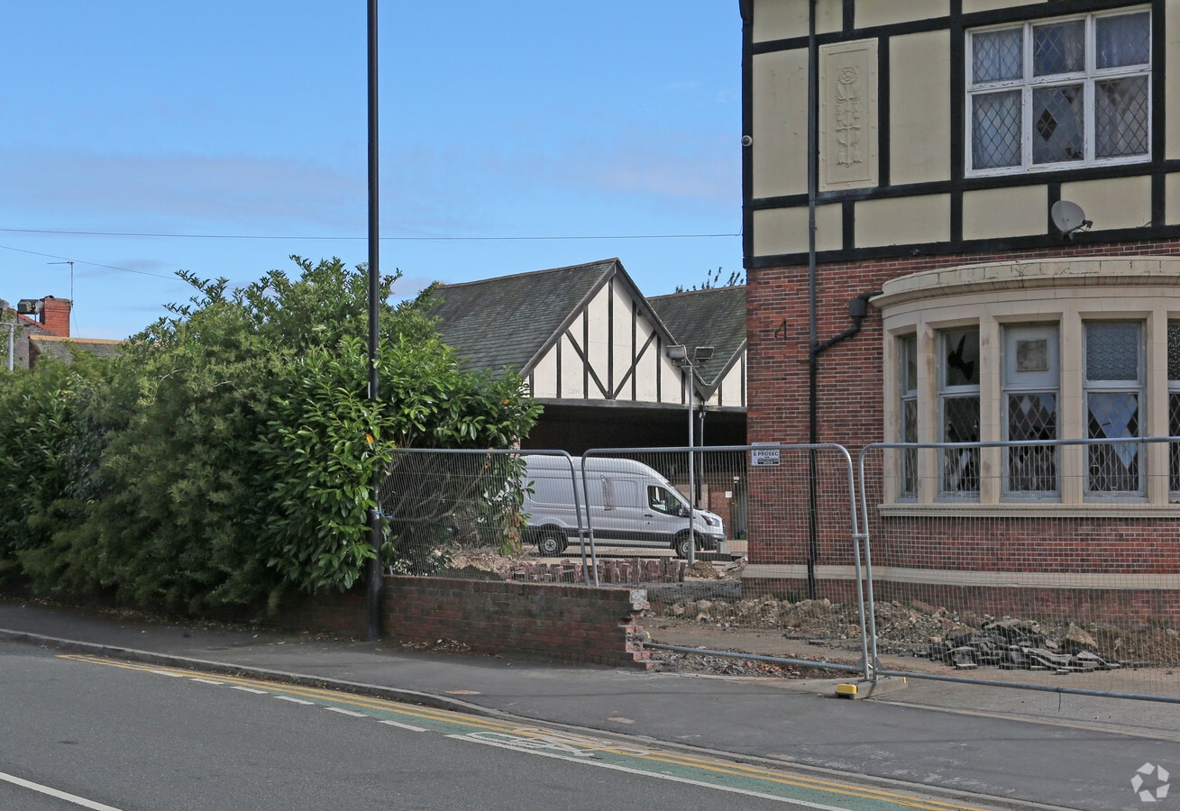 Sandringham Rd, Doncaster, DN2 5HY