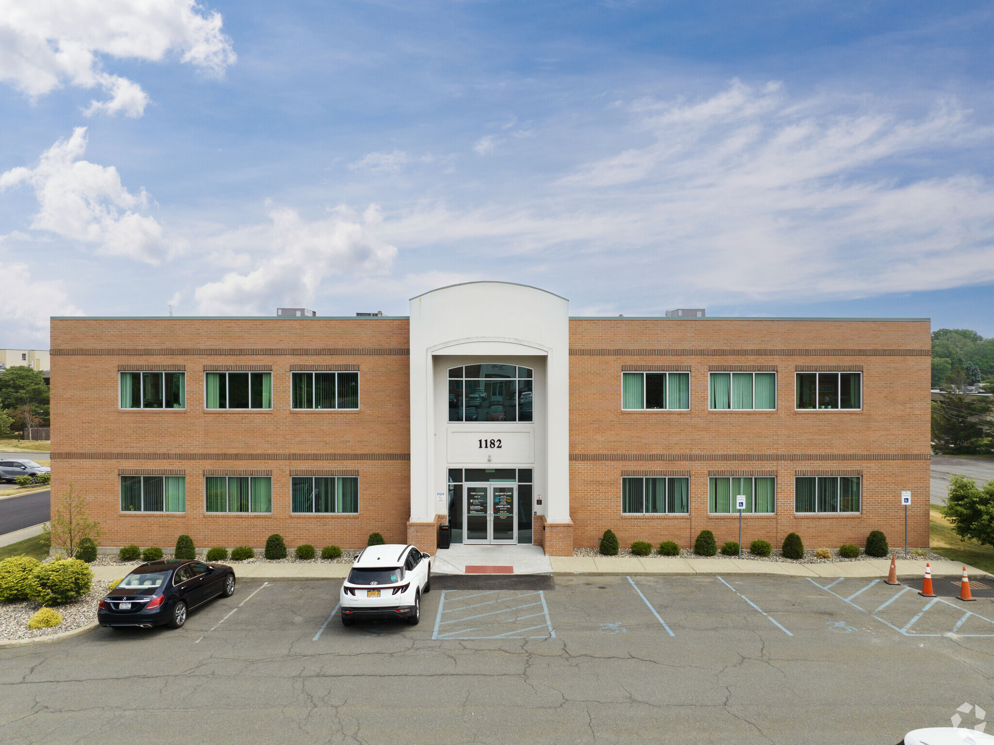 1182 Troy Schenectady Rd, Latham, NY for lease Building Photo- Image 1 of 8