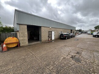 More details for Warren Wood Industrial Estate, Stapleford - Industrial for Lease