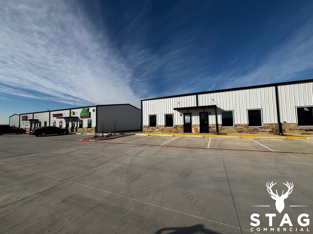 11180 FM 156, Northlake, TX for lease Building Photo- Image 1 of 12