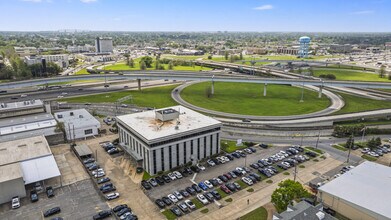 3131 N I-10 Service Rd E, Metairie, LA - Aerial  map view - Image1