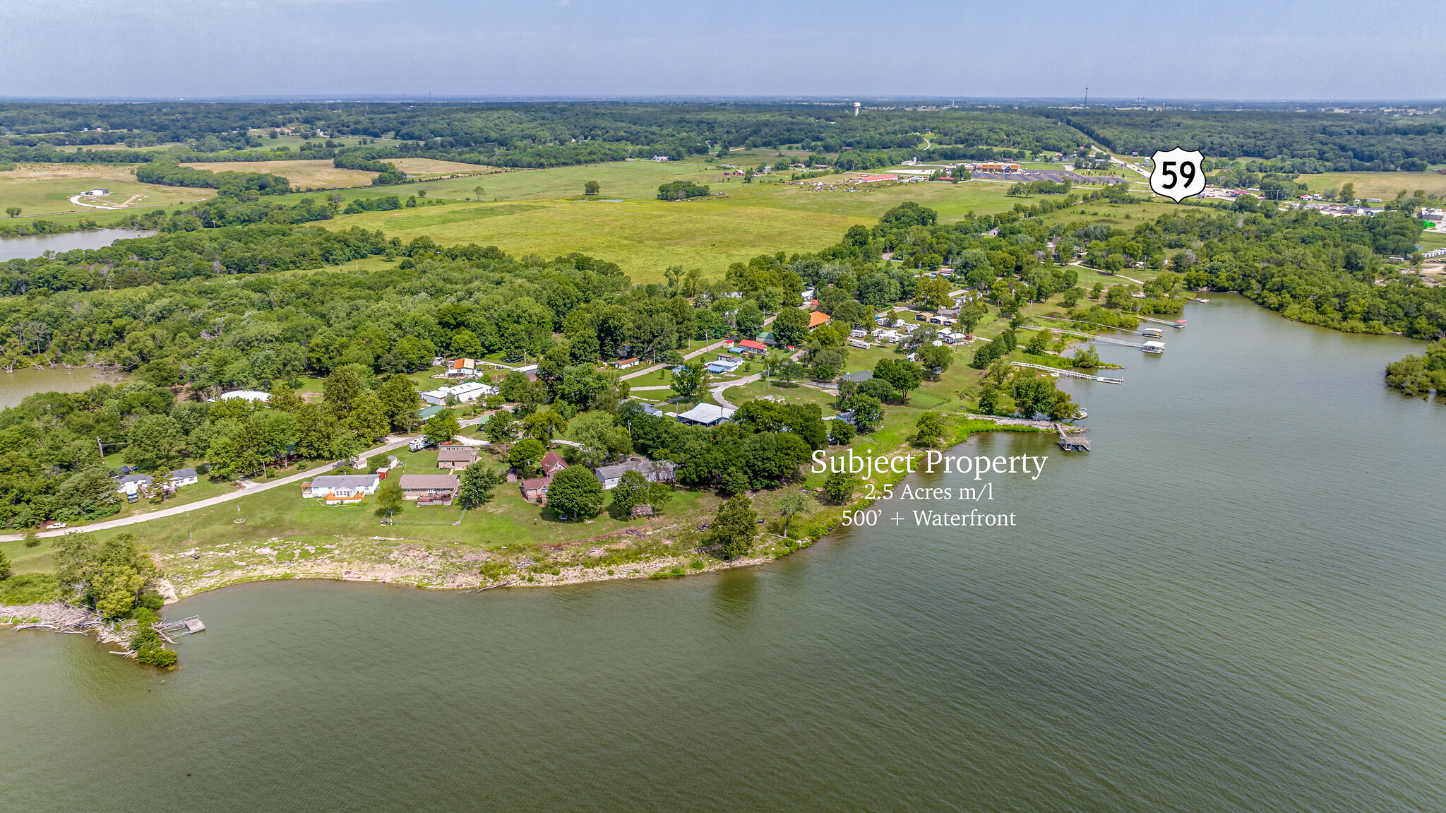 58580 E 256 Ct, Afton, OK for sale Primary Photo- Image 1 of 13