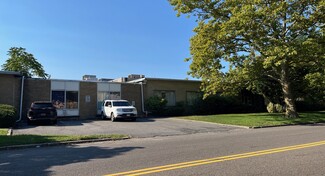 More details for 240 Marcus Blvd, Deer Park, NY - Industrial for Lease