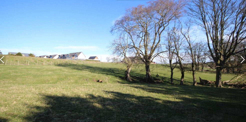 Site At Millbreck, Peterhead for sale - Building Photo - Image 1 of 1