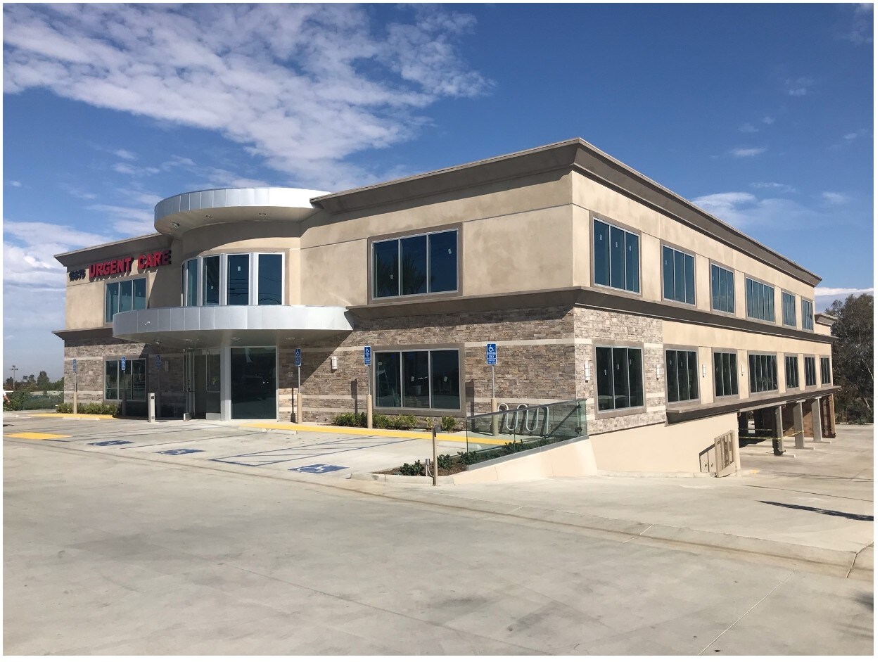 18876 Van Buren Blvd, Riverside, CA 92508 Riverside Professional