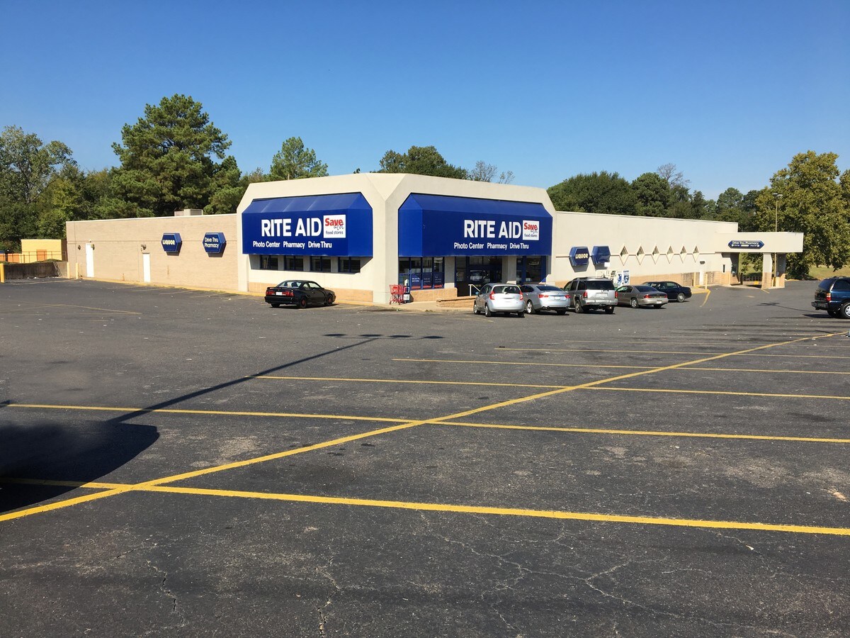 3810 Jewella Ave, Shreveport, LA 71109