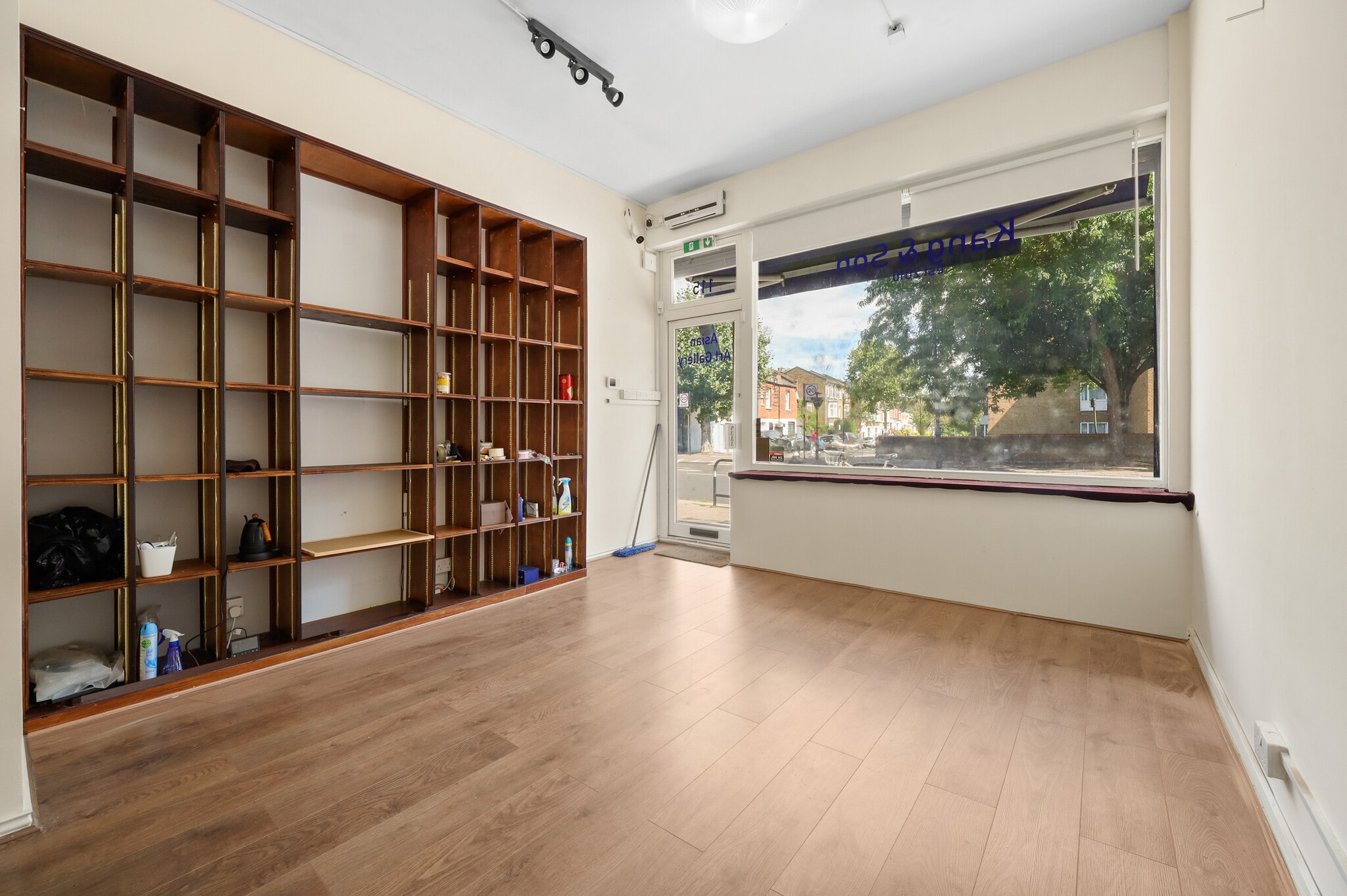 115 Stoke Newington Rd, London for lease Building Photo- Image 1 of 9