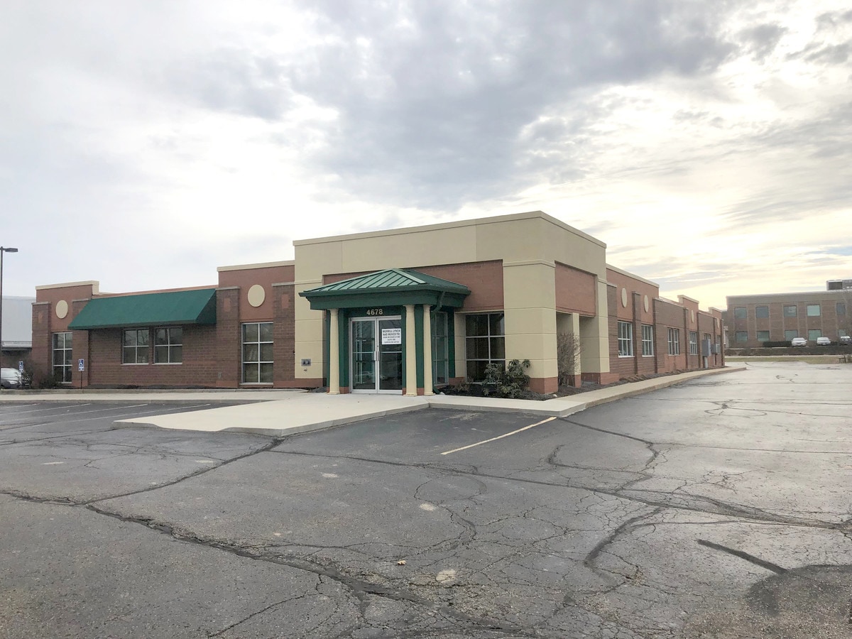 4678 Munson St NW, Canton, OH 44718