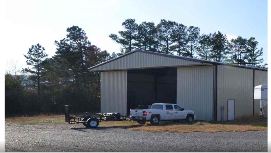 000 Highway 8 E, Mena, AR for sale - Primary Photo - Image 1 of 1