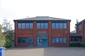 More details for Vicarage Farm Rd, Peterborough - Office for Lease