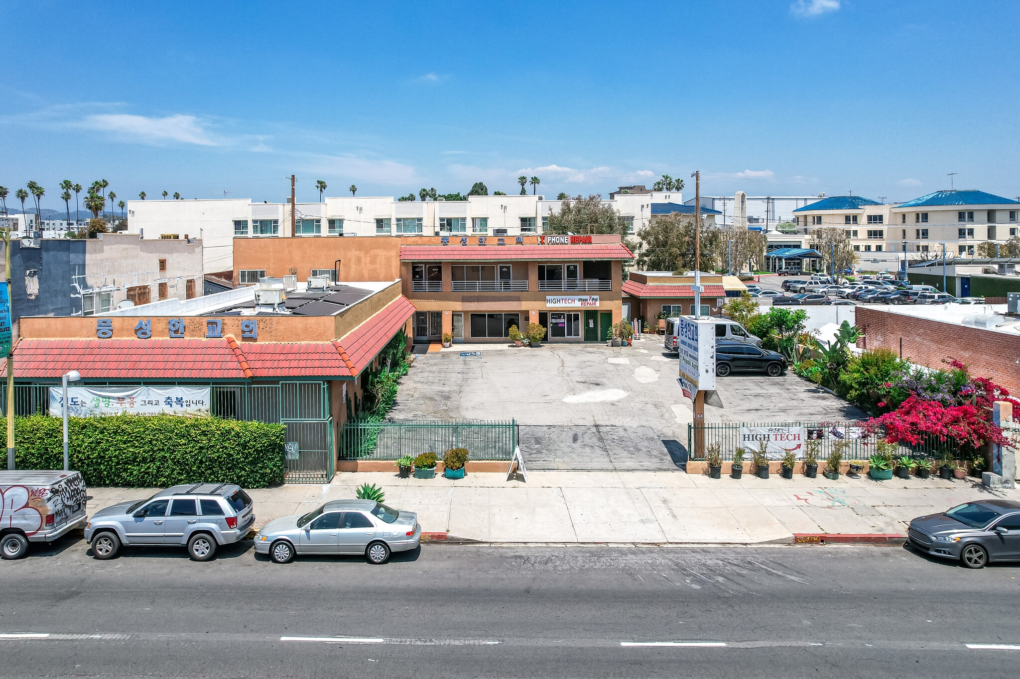 2911 Beverly Blvd, Los Angeles, CA for sale Building Photo- Image 1 of 1
