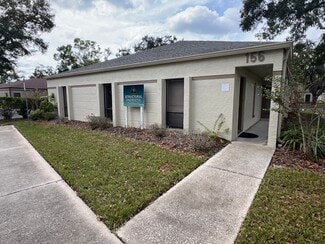 More details for 156 Whitaker Rd, Lutz, FL - Office/Medical for Lease