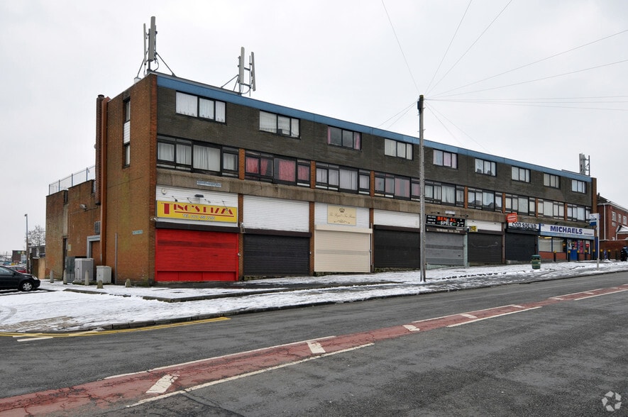 61-95 Hanover Rd, Rowley Regis for sale - Primary Photo - Image 1 of 1