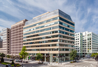 More details for 1150 Connecticut Ave NW, Washington, DC - Office, Retail for Lease