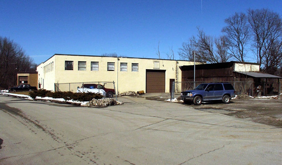 12 Cork Hill Rd, Franklin, NJ for lease - Other - Image 2 of 16