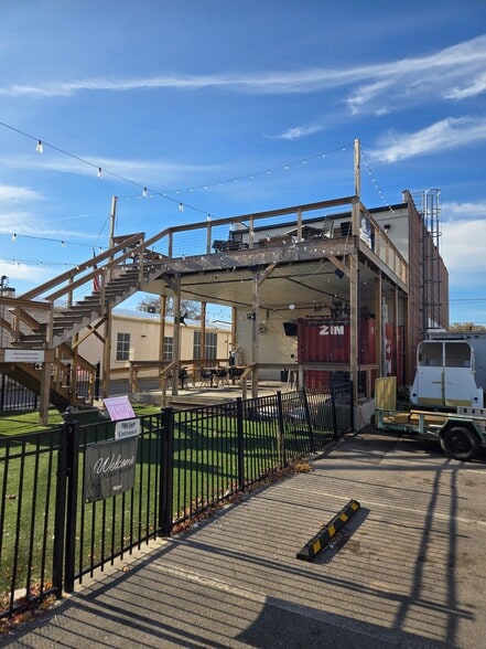 1 N Lowry St, Smyrna, TN for sale - Building Photo - Image 2 of 15