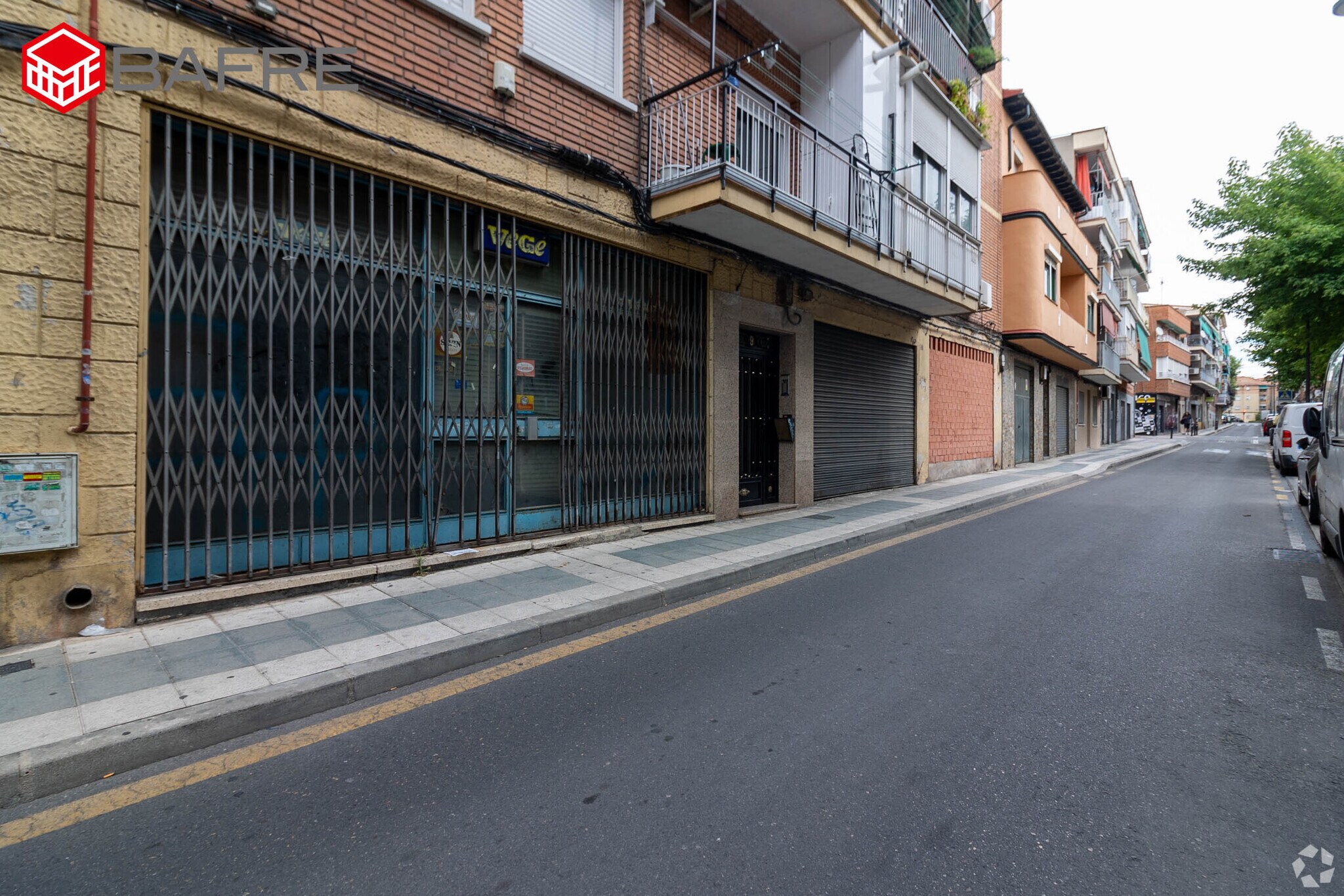 Retail in Getafe, Madrid for lease Interior Photo- Image 1 of 17