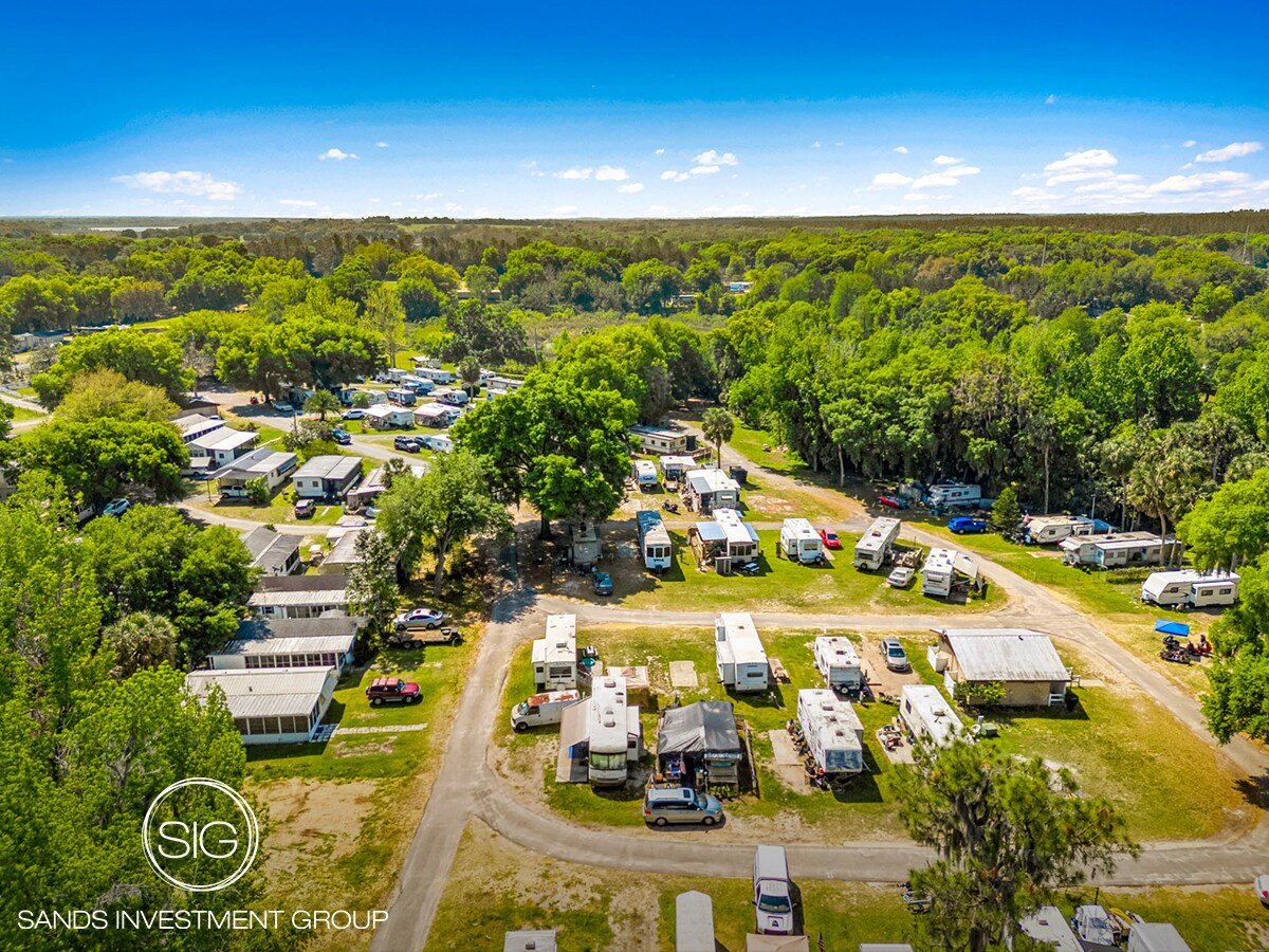 26301 SE Highway 42, Umatilla, FL for sale Building Photo- Image 1 of 1