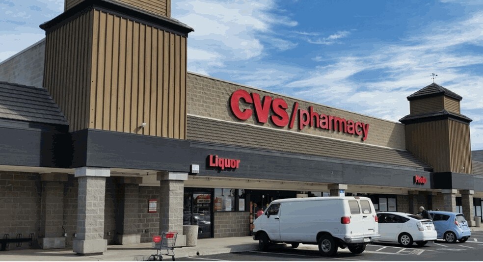 1201 W Main St, Ripon, CA for sale - Primary Photo - Image 1 of 1