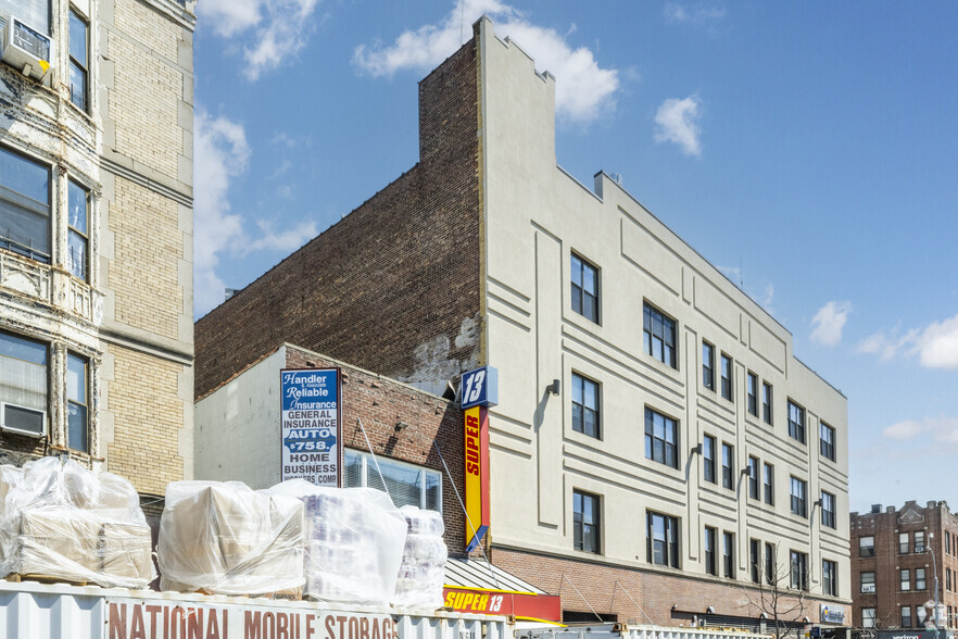 5220 13th Ave, Brooklyn, NY for lease - Building Photo - Image 3 of 4