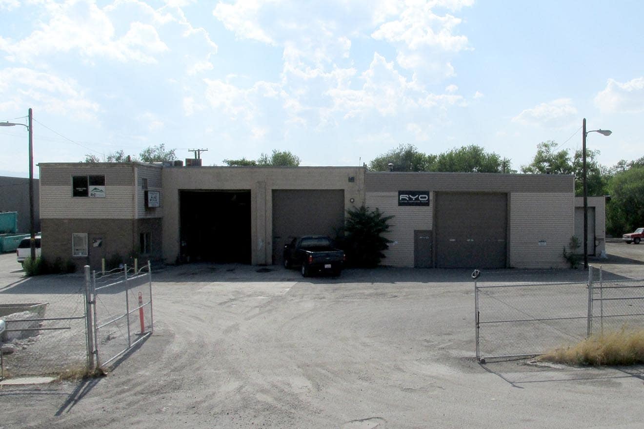 155 W Central Ave, Salt Lake City, UT 84107