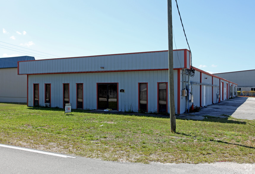 801 Cornwall Rd, Sanford, FL for sale - Primary Photo - Image 1 of 3