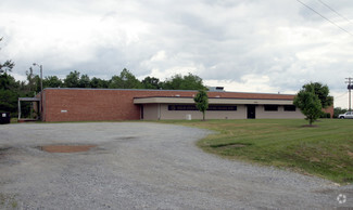 More details for 2000 Baker Rd, High Point, NC - Industrial for Lease