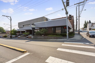 More details for 873-875 6th St, Bremerton, WA - Retail for Lease