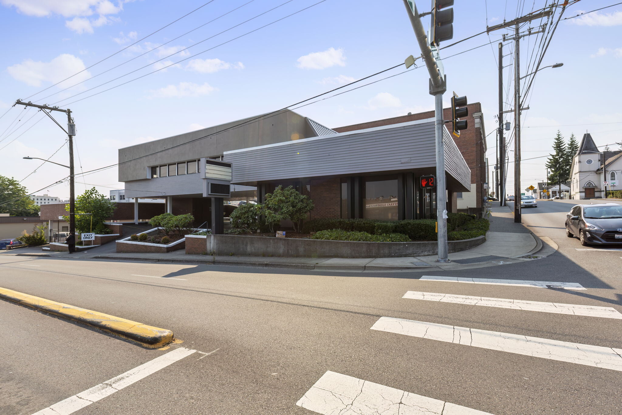 873-875 6th St, Bremerton, WA for lease Building Photo- Image 1 of 60