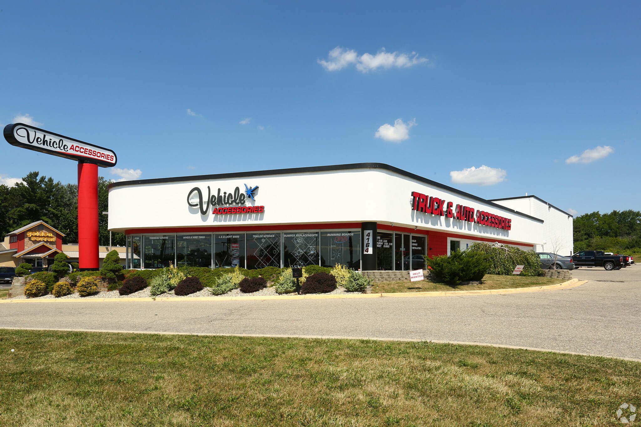 4164 Miller Rd, Flint, MI for sale Primary Photo- Image 1 of 1