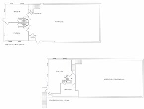 4232 Boonville Rd, Bryan, TX for lease Floor Plan- Image 2 of 2