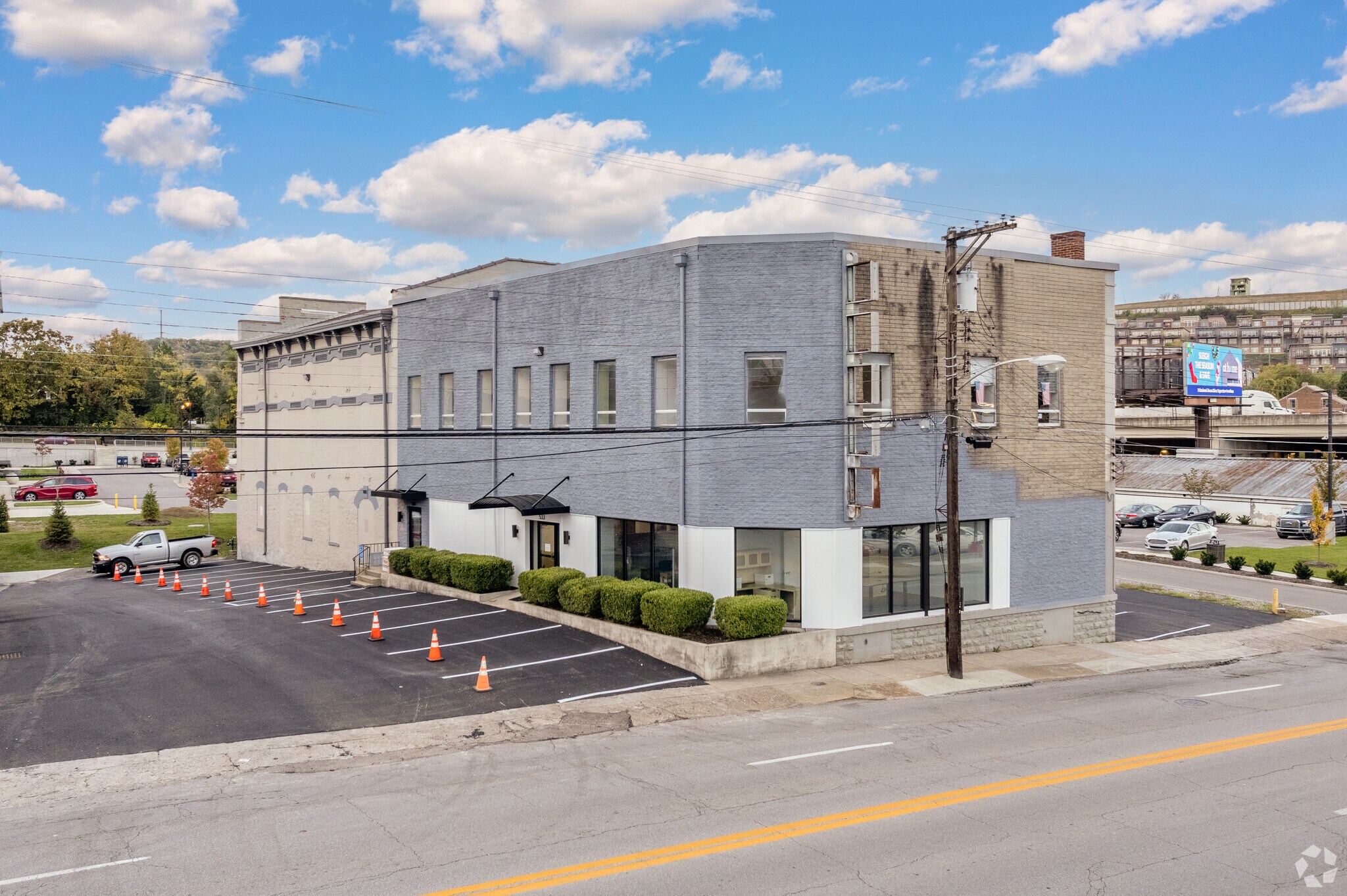 533 Pike St, Covington, KY for sale Primary Photo- Image 1 of 1
