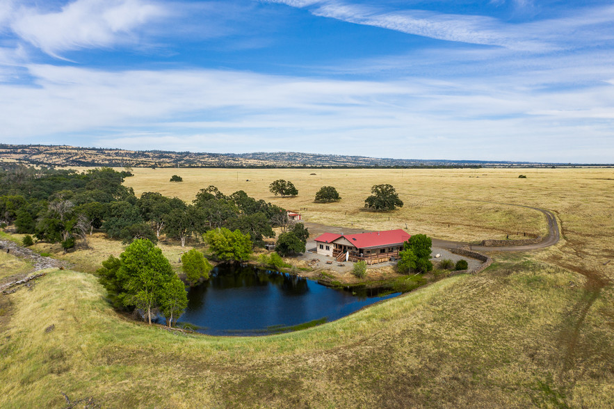 4555 Meridian Rd, Chico, CA for sale - Primary Photo - Image 1 of 1