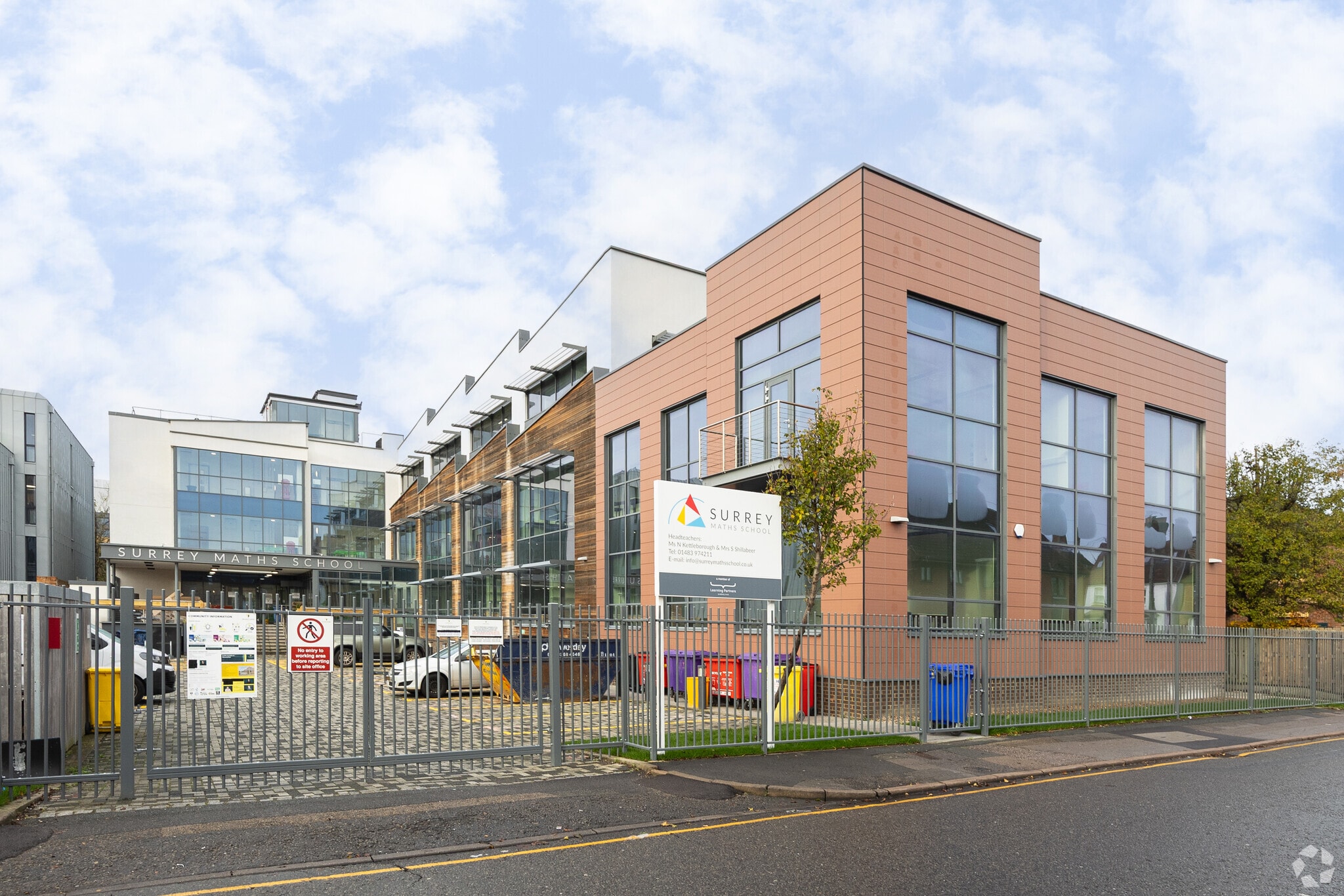 Mary Rd, Guildford for sale Primary Photo- Image 1 of 1