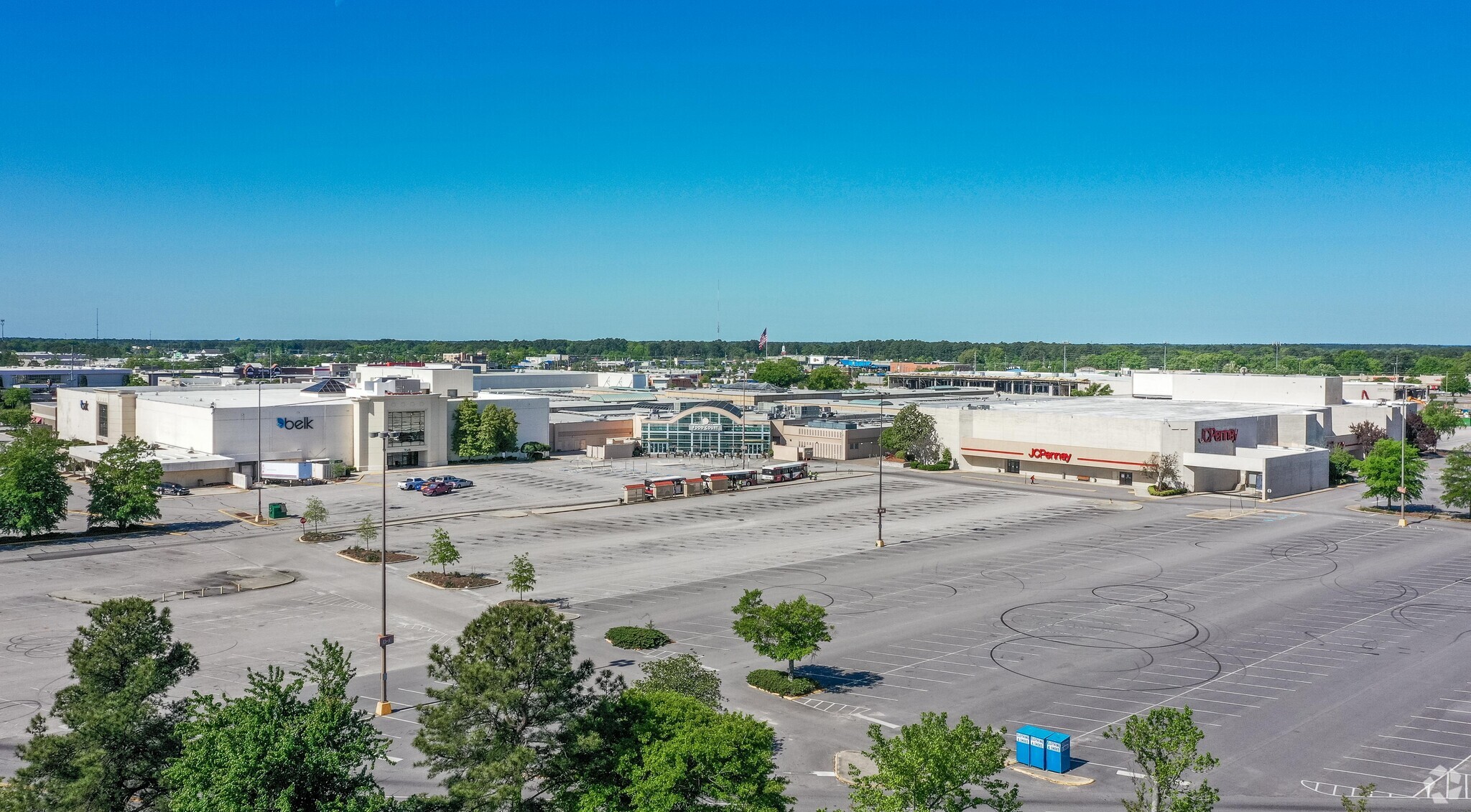 102-419 Cross Creek Mall, Fayetteville, NC for sale Primary Photo- Image 1 of 1