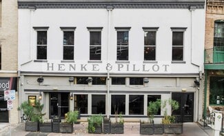 More details for 809 Congress St, Houston, TX - Retail for Sale