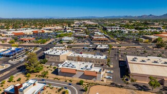 More details for 9030 E Via Linda, Scottsdale, AZ - Retail for Lease