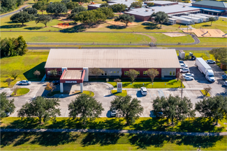 More details for 301 Alcide Dominique Dr, Lafayette, LA - Health Care for Sale