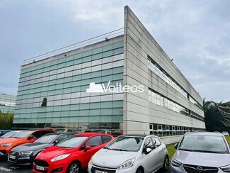 More details for 9 Rue Michel Labrousse, Toulouse - Office for Lease