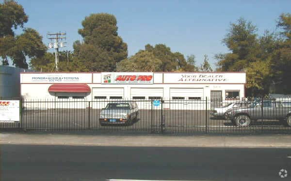 5344 San Juan Ave, Fair Oaks, CA for lease Primary Photo- Image 1 of 15