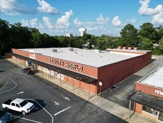 More details for 808-888 Pio Nono Ave, Macon-Bibb, GA - Retail for Sale