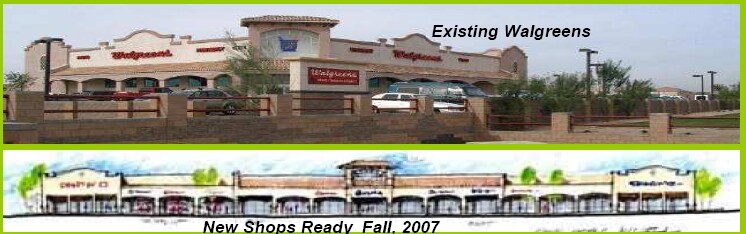 Reems Rd, Surprise, AZ for sale Primary Photo- Image 1 of 1