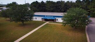 More details for 3415 Stanwood Blvd, Huntsville, AL - Office, Industrial for Lease