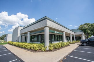 More details for 7500-7829 Golf Channel Dr, Orlando, FL - Office for Lease
