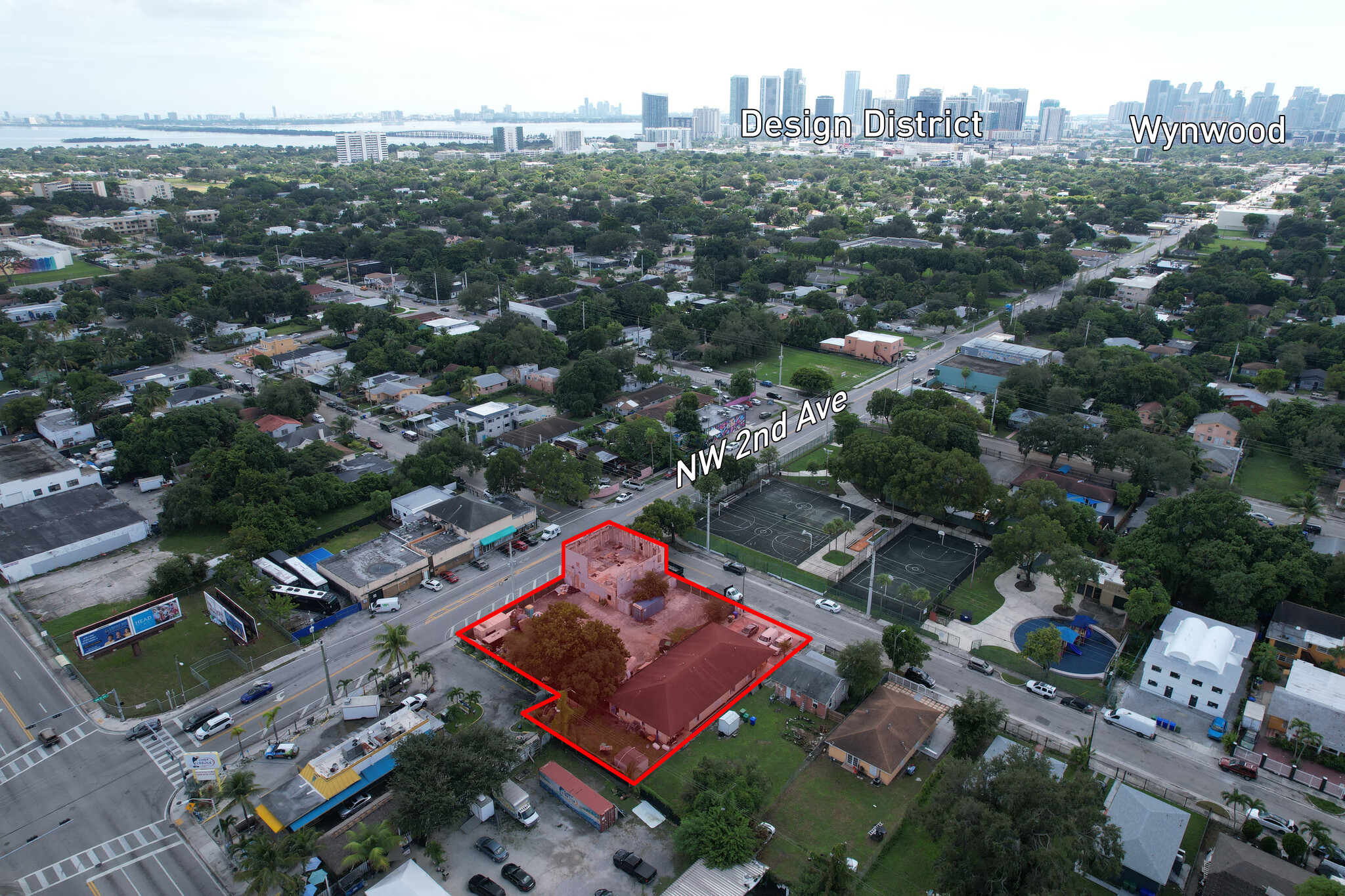 225 NW 53rd St, Miami, FL for sale Primary Photo- Image 1 of 7