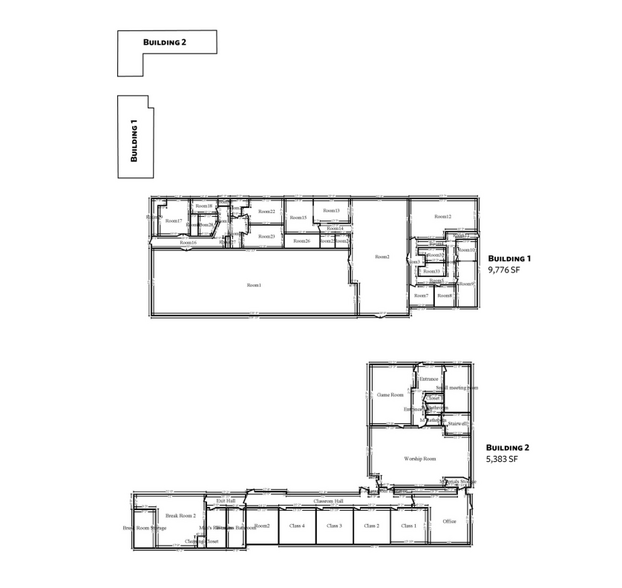 11063 Highway 280, Harpersville, AL for lease - Site Plan - Image 2 of 2