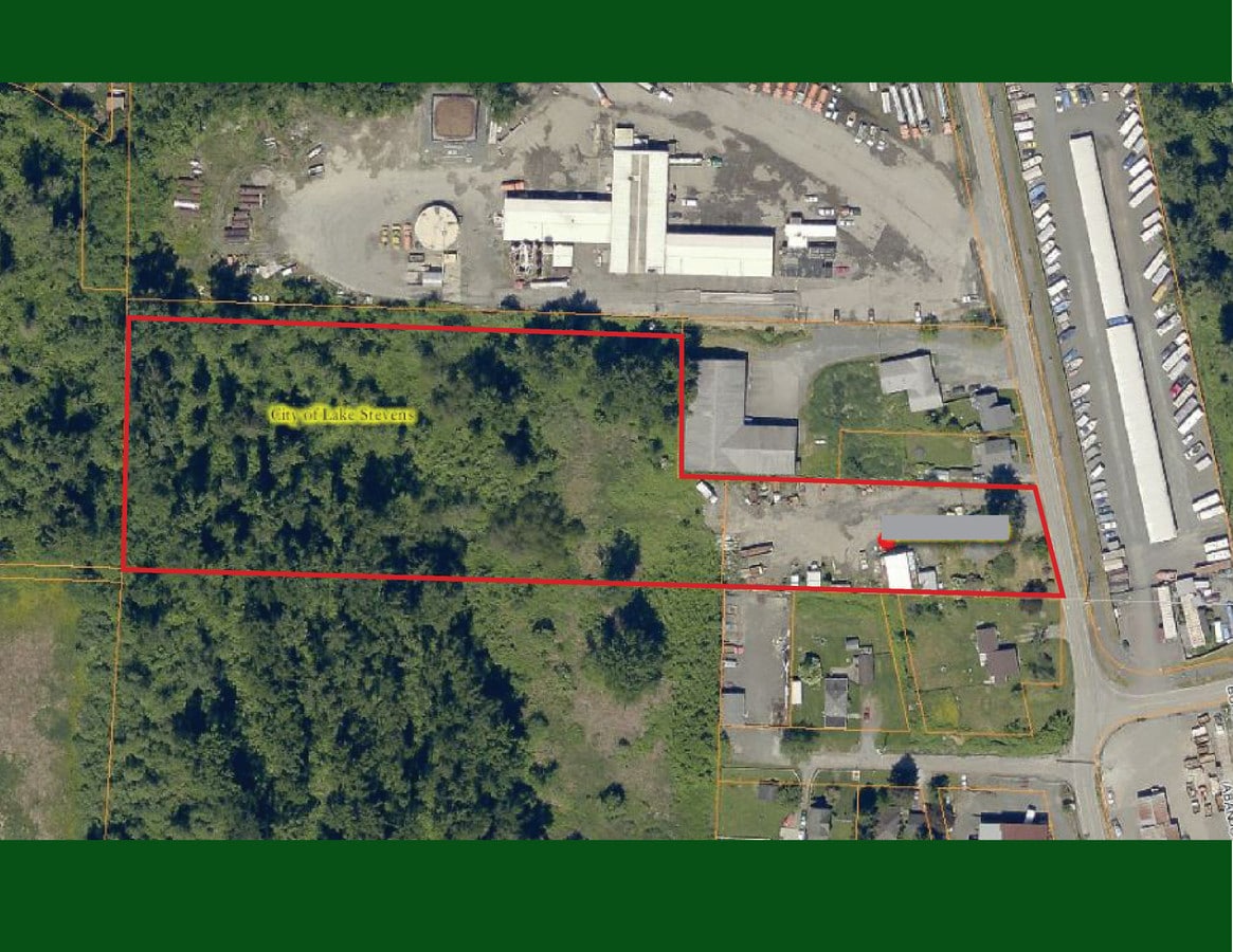 2808 Old Hartford Rd, Lake Stevens, WA 98258