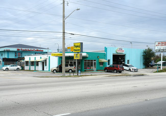 More details for 4000 Old Winter Garden Rd, Orlando, FL - Retail for Sale